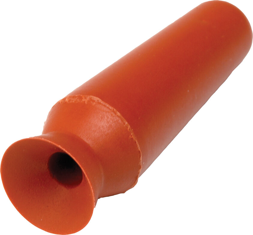 Suction Cups for Ocular Prosthesis